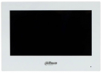 7- inch Color Indoor Monitor VTH2621GW-P, White | VTH2621GW-P | 6923172531520