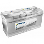 Akumulators VARTA 110Ah 920A Dynamic 393*175*190 -+ B13 | 610402092 | 4016987167465