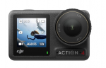 DJI Osmo Action 4 Adventure Combo | CP.OS.00000270.01 | 6941565965080