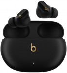 Beats juhtmevabad k&otilde;rvaklapid Studio Buds+, black/gold | MQLH3ZM/A | 194253563662