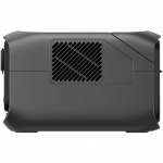 EcoFlow RIVER 3 Plus Portable Power Station | EFRIVER3Plus-EU-CBOX | 4895251627917