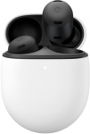 Google wireless earbuds Pixel Buds Pro, charcoal | GA03201-DE | 0193575032337