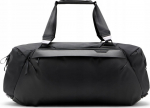 Peak Design kott Travel Duffel 50L, must | BTRD-50-BK-1 | 818373025779