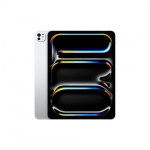 Apple iPad 13-inch Pro Wi‑Fi 256GB with standard glass - Silver | MDYK4HC/A | 195950398250