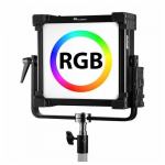 Falcon Eyes RGB LED Panel Desal DS-811 30x30 cm Demo | 8004623 | 8718127031211