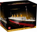 LEGO ICONS 10294 LEGO TITANIC | 10294 | 5702016914320