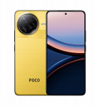 Xiaomi Poco F7 Ultra 5G Dual Sim 12GB RAM 256GB - Yellow | 6932554421052 | 6932554421052
