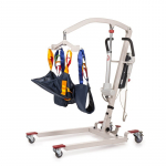 Transport and bath lift SAMSON by VITEA CARE | LITMDHWTP0005 | 5901780446208