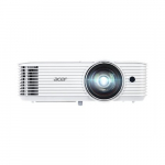 Acer | S1386WH | 3600 ANSI lumens | WXGA (1280x800) | White | MR.JQU11.001 | 4713883722711