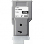 Tusz Canon PFI-207MBK (matte black) | 8788B001 | 4549292000207