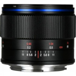 Obiektyw Venus Optics Laowa C-Dreamer 4/3 7.5 mm F/2 AE | VO2711 | 6940486701975