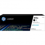 Toner HP 415X Black Oryginał  (W2030X) | W2030X | 0192018046382