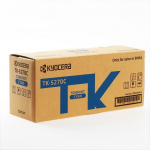 Toner Kyocera TK-5270 Cyan Oryginał (1T02TVCNL0) | 1T02TVCNL0 | 6329830494020