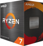 Processor Ryzen 7 5700G 4.6GHz AM4 100-100000263BOX | 100-100000263BOX | 730143313377