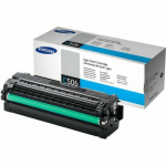Toner Samsung CLT-C506L Cyan Oryginał  (CLTC506L) | CLTC506L | 48806085031805