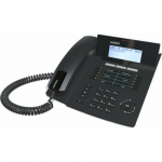 Telefon Agfeo AGFEO Systemtelefon ST54 IP SENSORfon schwarz | 6101728 | 4021972017281