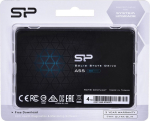 Silicon Power Ace A55 2.5" 4000 GB Serial ATA III | SP004TBSS3A55S25 | 4713436150800