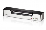 Aten 4-Port USB HDMI/Audio KVMP Switch | Aten | 4-Port USB HDMI/Audio KVMP&trade; Switch | CS1794-AT-G | 4710423775718
