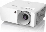 Optoma UHZ66 data projector Short throw projector 4000 ANSI lumens DLP UHD 4K (3840x2160) 3D White | E9PD7LD01EZ2 | 5055387667716