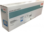 Toner OKI Cyan Oryginał  (45862821) | 45862821 | 5031713064152