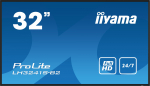 Monitor iiyama ProLite LH3241S-B2 | LH3241S-B2 | 4948570123506