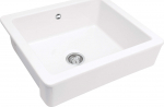 Zlewozmywak Deante Deante Zlewozmywak ceramiczny 1-komorowy | ZCB_610H | 5907650861065
