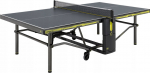 St&oacute;ł do tenisa stołowego Sponeta St&oacute;ł do Tenisa Stołowego Ping Ponga Składany Outdoor na K&oacute;łkach SPONETA | SPO-274.9900/L | 4013771139226