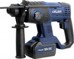 Młotowiertarka Celma PRWg 2-20OBS 18 V | PRWg 2-20OBS | 5900067181207