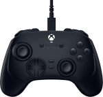 RAZER Wolverine V3 Tournament Ed. Wired Black Controller | Xbox X|S, PC | RZ06-05210100-R3M1 | 8886419351450