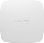Access Point LANCOM Systems Enterprise LX-7500 Wi-Fi 7 Tri-Band 10G PoE++ Biały (61897) | 61897 | 4044144618970
