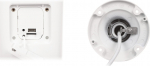 Kamera IP Hikvision KAMERA IP DS-2CD1663G2-LIZU(2.8-12MM)PL Smart Hybrid Light - 6Mpx - MOTOZOOM Hikvision | DS-2CD1663G2-LIZU(2.8-12MM)PL | 6942160472928