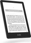 E-book Amazon Kindle Paperwhite Signature Edition 2024 (32 GB), metalick&aacute; čierna, BEZ REKLAM | B0C8RR4WN3 | 840268960131
