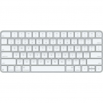 Magic Keyboard with Touch ID for Mac models with Apple Layout - US English | MXCK3LB/A | 195949633805