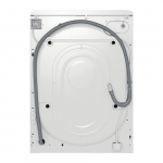 INDESIT | Washing machine | MTWE 71252 WK EE | Energy efficiency class E | Front loading | Washing capacity 7 kg | 1200 RPM | Depth 54 cm | Width 59.5 cm | Display | Big Digit | White | MTWE 71252 WK EE | 8050147588475