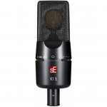 Mikrofon sE Electronics X1 S (85181000) | 85181000 | 819032011188
