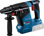 Młotowiertarka Bosch Młot pneumatyczny Professional GBH 24C | S7191134 | 4053423235074