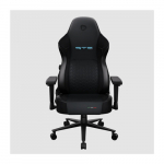Onex | RTC ErgoGlide Alcantara | Gaming Chair | Black | ONEX-RTC-EG-AP-B | 9359943001065