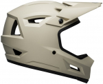 Bell Kask full face BELL SANCTION 2 Rozmiar kasku: XXS(48-51cm), Wybierz kolor: Matte Cement | BEL-7171392 | 196178082280