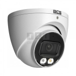 Kamera IP BCS BCS-L-EIP112FCR3L3-Ai1 Kamera IP BCS kopułkowa 12Mpx | BCS-L-EIP112FCR3L3-Ai1 | 5904890715349