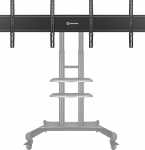 Onkron TV SET ACC DUAL VESA PANEL/ADV1881-B ONKRON ADV1881-B (4603728443157) | ADV1881-B | 4603728443157
