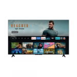 TCL 4K QLED TV | 85T69C | 85 | Smart TV | Google TV | UHD | Black | 85T69C | 5901292528607