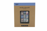 E-book Amazon Kindle Colorsoft (16 GB), farebn&yacute; displej, metalick&aacute; čierna, BEZ REKL&Aacute;M | B0CX8MQF7R | 840414639942