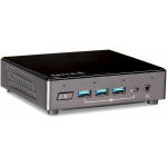 Komputer Terra PC-Micro 3100 Silent Greenline | 1000096 | 4039407086504