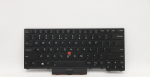 Lenovo FRU Odin Keyboard Full BL | 5N20W67857 | 5704174267140