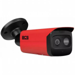 Kamera IP BCS L-TIP541FSR3-FDT(0401) Kamera tubowa radiometryczna do rozpoznawania pożaru | BCS-L-TIP541FSR3-FDT(0401) | 5904890716513