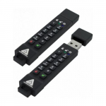 Pendrive Apricorn Aegis Secure Key 3z, 128 GB  (ASK3Z-128GB) | ASK3Z-128GB | 0708326911665
