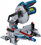 Ukośnica Bosch GCM 216 1300 W 216 mm (0601B33000) | 0.601.B33.000 | 4059952531144