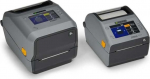Drukarka etykiet Zebra ZD621 drukarka etykiet Termotransferowy 300 x 300 DPI 152 mm/s Przewodowy i Bezprzewodowy Przewodowa sieć LAN Bluetooth | ZD6A143-30EF00EZ | 8596375250857