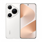 Huawei Pura 80 Pro Dual Sim 12GB RAM 512GB - White | Lamarr-L29CK | 6942103165382
