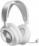 Steelseries Arctis Nova Pro Wireless P for Playstation, white | 61526 | 5707119058070